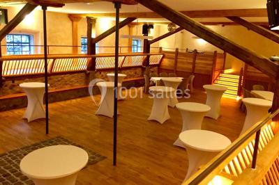 Location salle Giez (Haute-Savoie) - Ferme de Gy #24