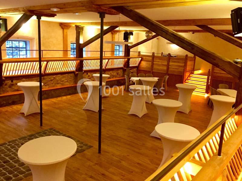 Location salle Giez (Haute-Savoie) - Ferme de Gy #13