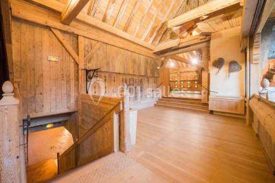 Location salle Giez (Haute-Savoie) - Ferme de Gy #24