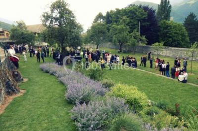 Location salle Giez (Haute-Savoie) - Ferme de Gy #24