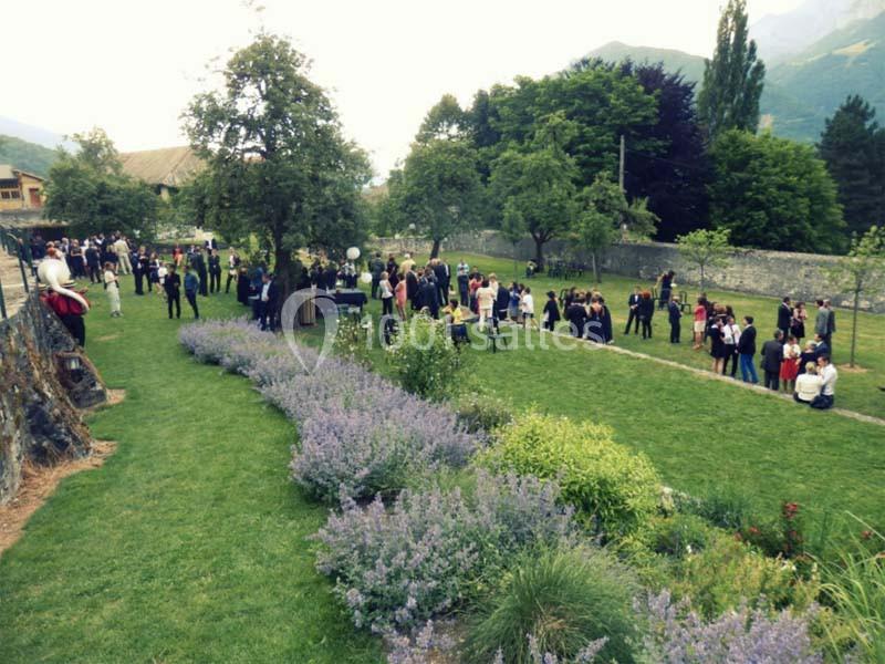 Location salle Giez (Haute-Savoie) - Ferme de Gy #22