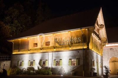 Location salle Giez (Haute-Savoie) - Ferme de Gy #24