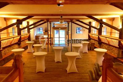 Location salle Giez (Haute-Savoie) - Ferme de Gy #24