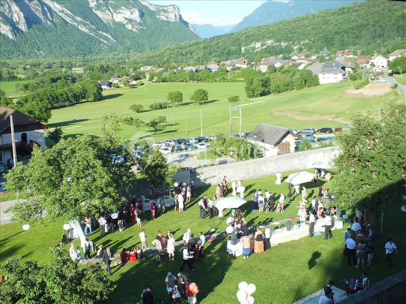 Location salle Giez (Haute-Savoie) - Ferme de Gy #21