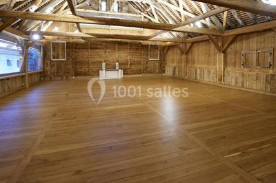 Location salle Giez (Haute-Savoie) - Ferme de Gy #24