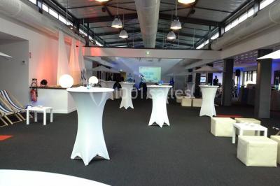 Vue Sur Seine Vue Sur Seine