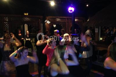 Location salle Bray-en-Val (Loiret) - Lounge And Spa #34