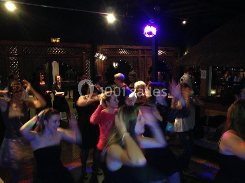 Location salle Bray-en-Val (Loiret) - Lounge And Spa #19