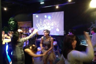 Location salle Bray-en-Val (Loiret) - Lounge And Spa #34