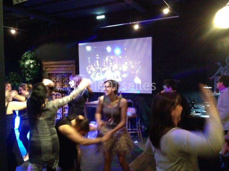 Location salle Bray-en-Val (Loiret) - Lounge And Spa #18