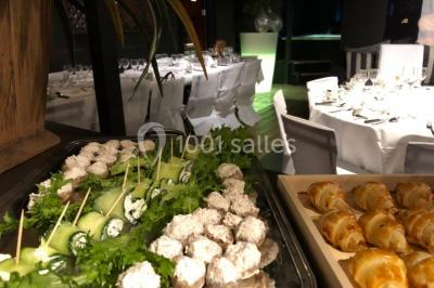 Location salle Bray-en-Val (Loiret) - Lounge And Spa #34