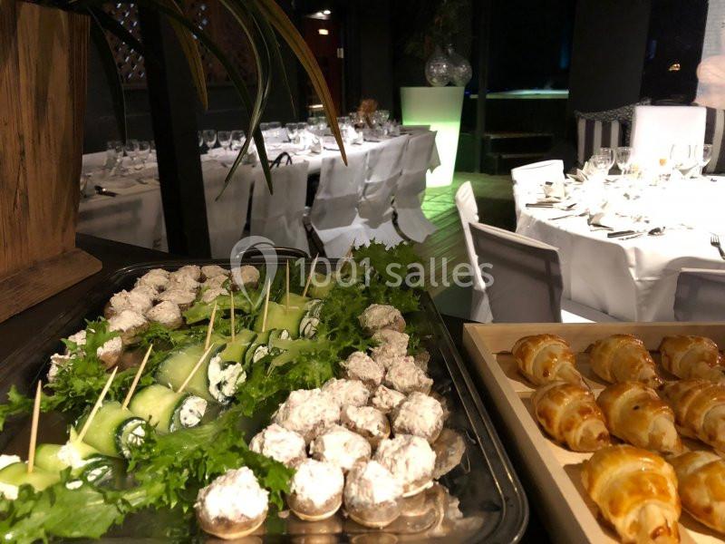 Location salle Bray-en-Val (Loiret) - Lounge And Spa #8