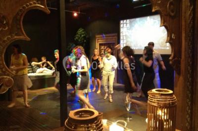 Location salle Bray-en-Val (Loiret) - Lounge And Spa #34