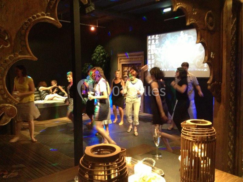 Location salle Bray-en-Val (Loiret) - Lounge And Spa #20