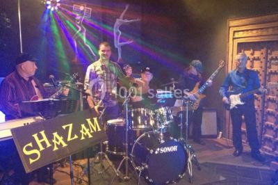 Location salle Bray-en-Val (Loiret) - Lounge And Spa #34