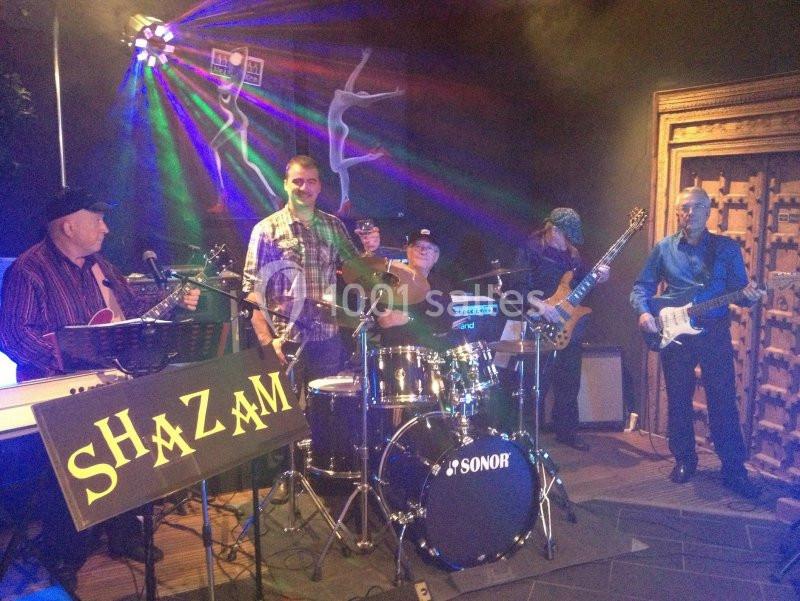 Location salle Bray-en-Val (Loiret) - Lounge And Spa #21