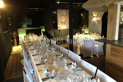 Location salle Bray-en-Val (Loiret) - Lounge And Spa #34