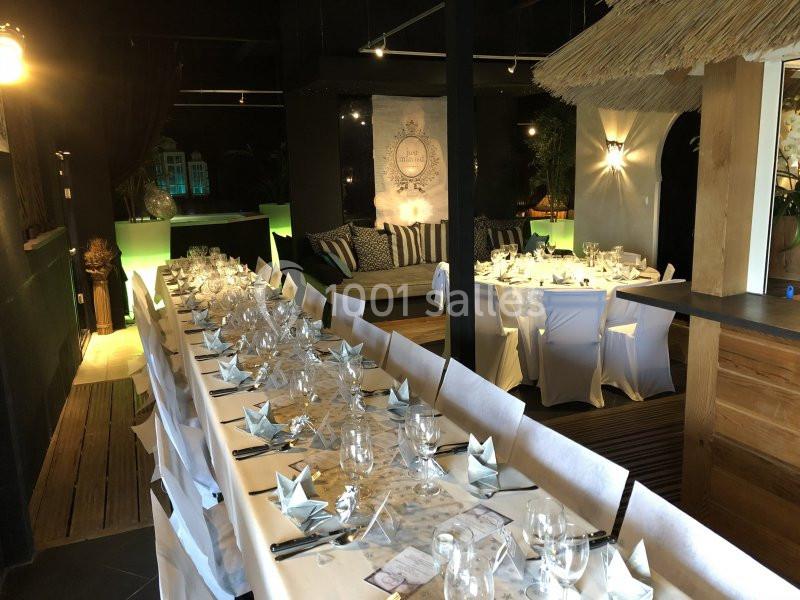 Location salle Bray-en-Val (Loiret) - Lounge And Spa #5