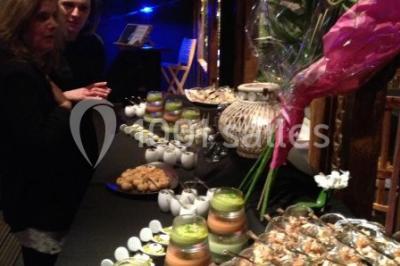 Location salle Bray-en-Val (Loiret) - Lounge And Spa #34