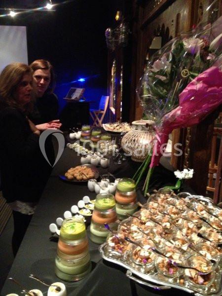 Location salle Bray-en-Val (Loiret) - Lounge And Spa #23