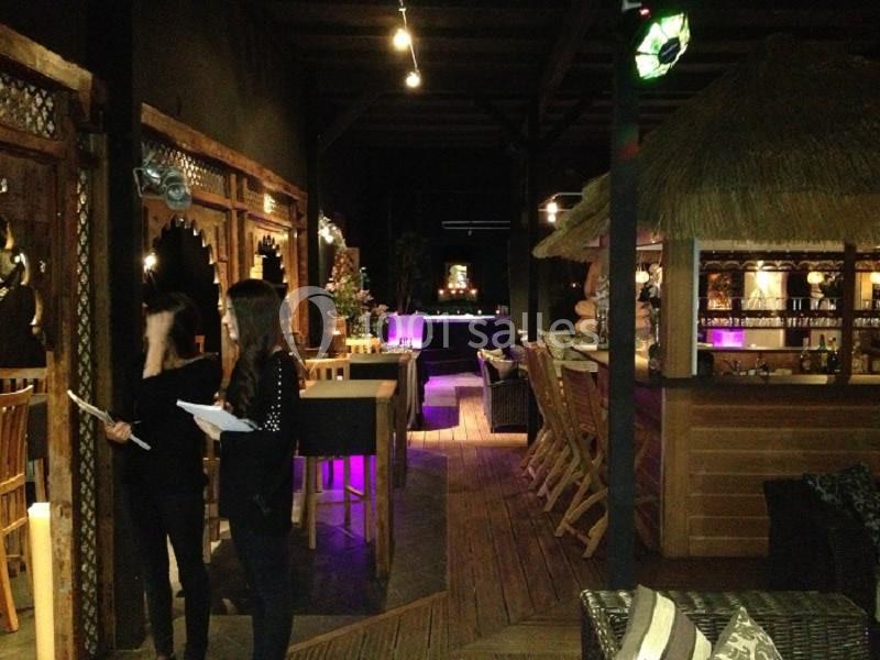 Location salle Bray-en-Val (Loiret) - Lounge And Spa #2