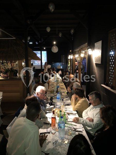 Location salle Bray-en-Val (Loiret) - Lounge And Spa #26