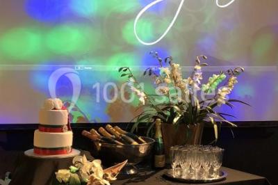 Location salle Bray-en-Val (Loiret) - Lounge And Spa #34