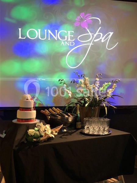 Location salle Bray-en-Val (Loiret) - Lounge And Spa #9