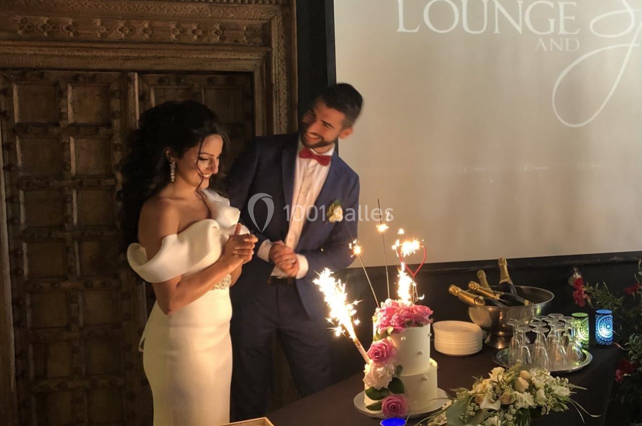 Location salle Bray-en-Val (Loiret) - Lounge And Spa #27