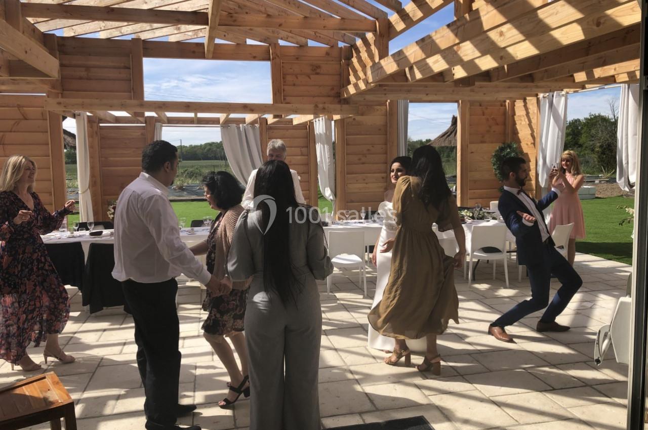 Location salle Bray-en-Val (Loiret) - Lounge And Spa #28