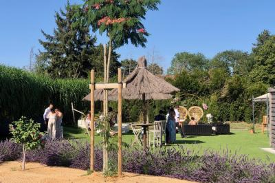 Location salle Bray-en-Val (Loiret) - Lounge And Spa #34