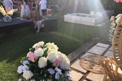 Location salle Bray-en-Val (Loiret) - Lounge And Spa #34