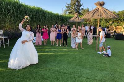 Location salle Bray-en-Val (Loiret) - Lounge And Spa #34