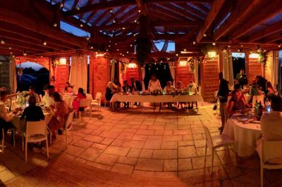 Location salle Bray-en-Val (Loiret) - Lounge And Spa #34