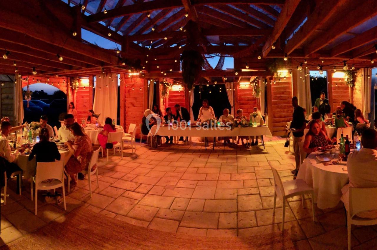 Location salle Bray-en-Val (Loiret) - Lounge And Spa #31