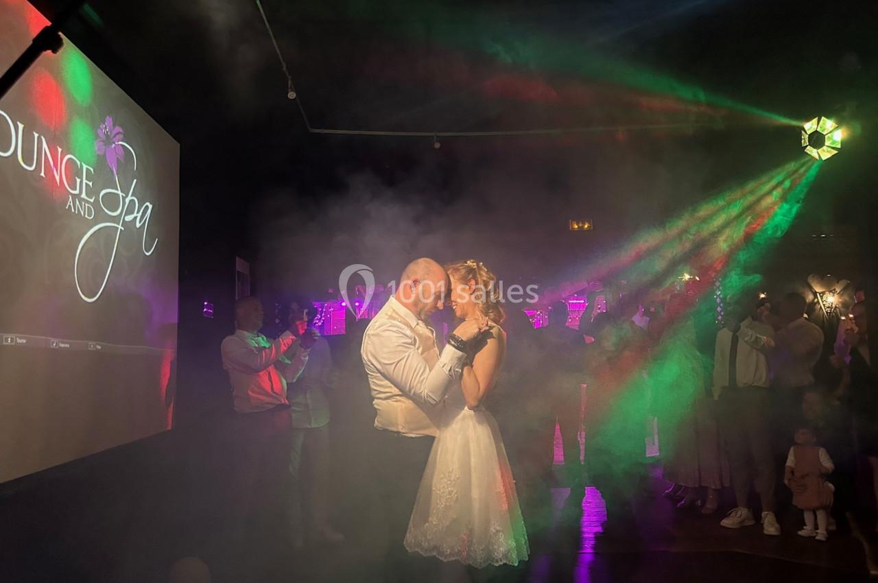 Location salle Bray-en-Val (Loiret) - Lounge And Spa #3