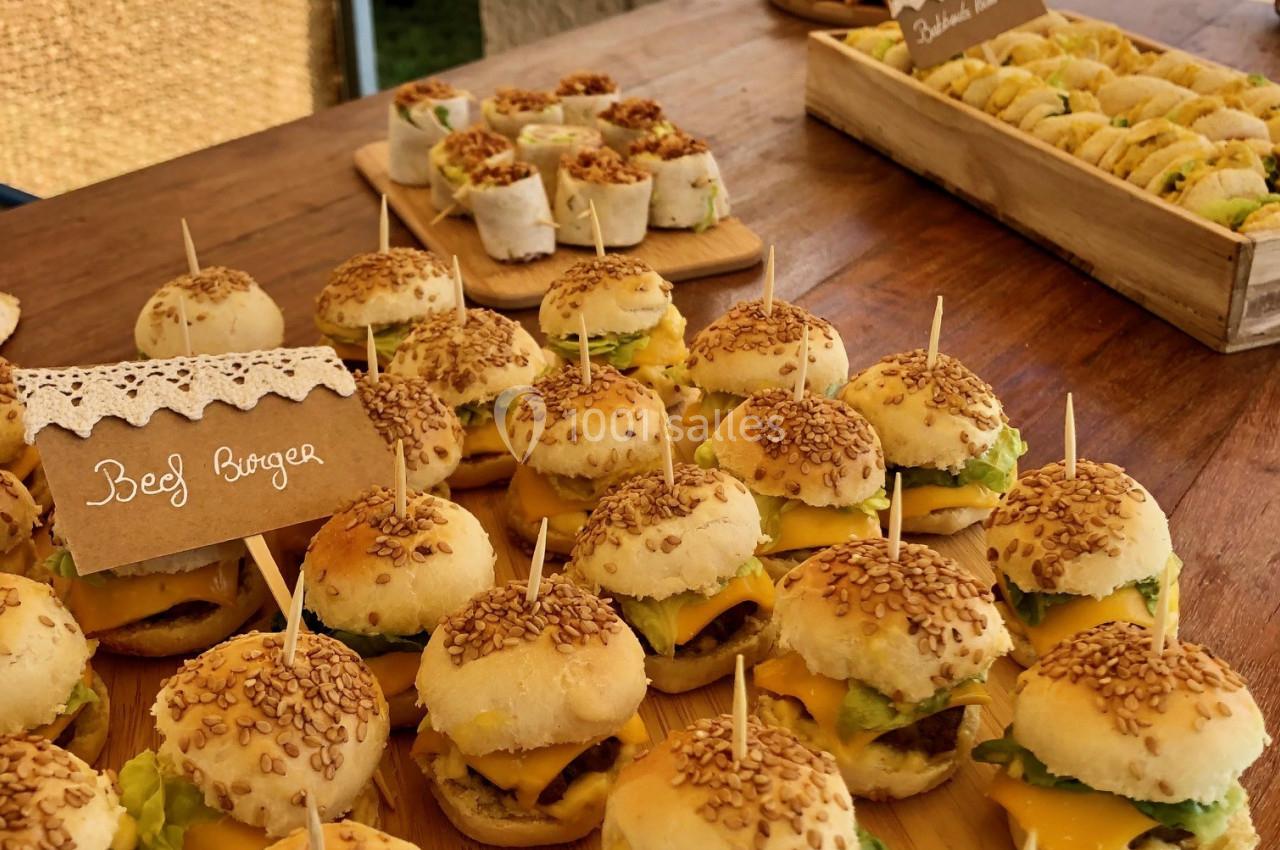 Location salle Bray-en-Val (Loiret) - Lounge And Spa #33