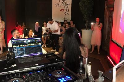 Location salle Bray-en-Val (Loiret) - Lounge And Spa #34