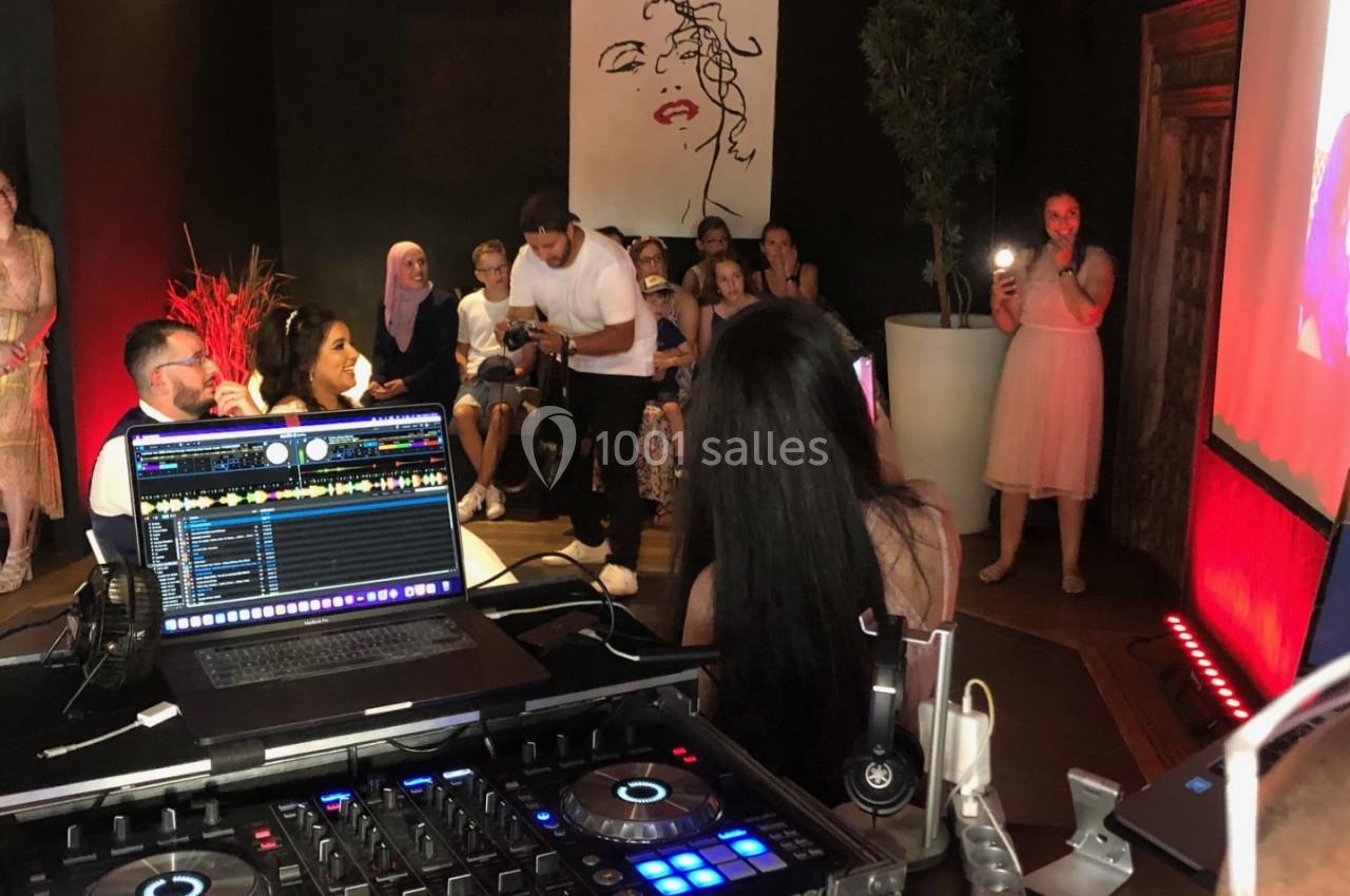 Location salle Bray-en-Val (Loiret) - Lounge And Spa #34