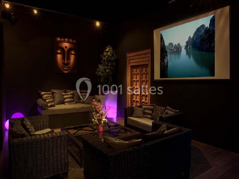 Location salle Bray-en-Val (Loiret) - Lounge And Spa #11