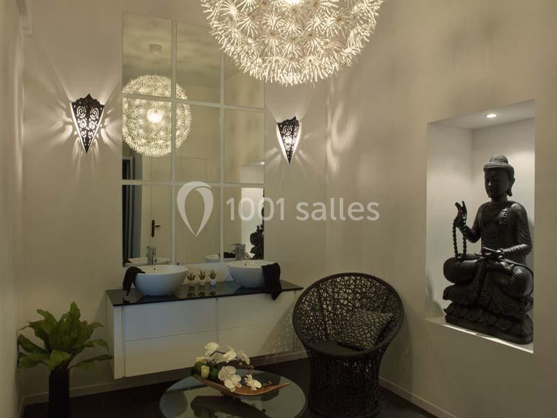 Location salle Bray-en-Val (Loiret) - Lounge And Spa #13