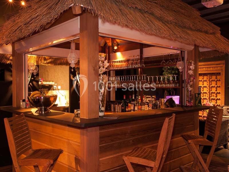 Location salle Bray-en-Val (Loiret) - Lounge And Spa #10