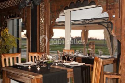 Location salle Bray-en-Val (Loiret) - Lounge And Spa #34