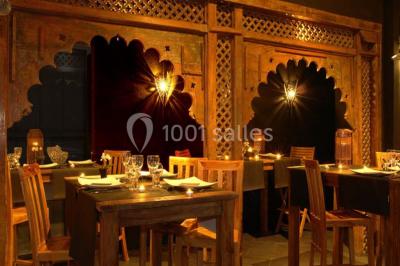 Location salle Bray-en-Val (Loiret) - Lounge And Spa #34