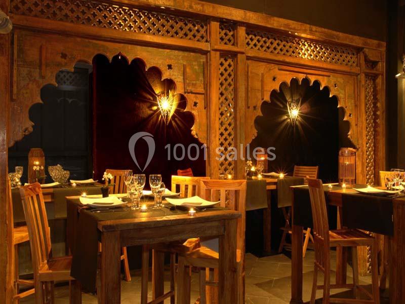 Location salle Bray-en-Val (Loiret) - Lounge And Spa #15