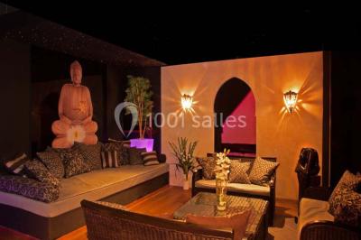 Location salle Bray-en-Val (Loiret) - Lounge And Spa #34