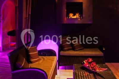 Location salle Bray-en-Val (Loiret) - Lounge And Spa #34