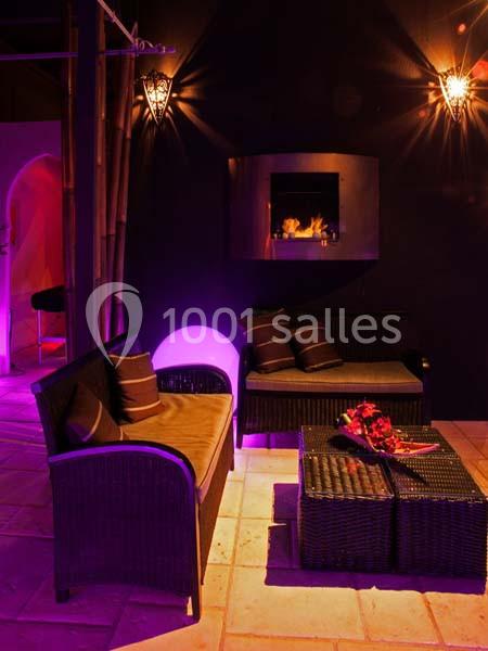 Location salle Bray-en-Val (Loiret) - Lounge And Spa #17