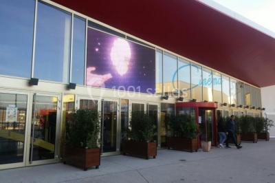 Cinéma du Trêfle Cinéma du Trêfle