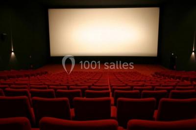 Location salle Dorlisheim (Bas-Rhin) - Cinéma du Trêfle #18